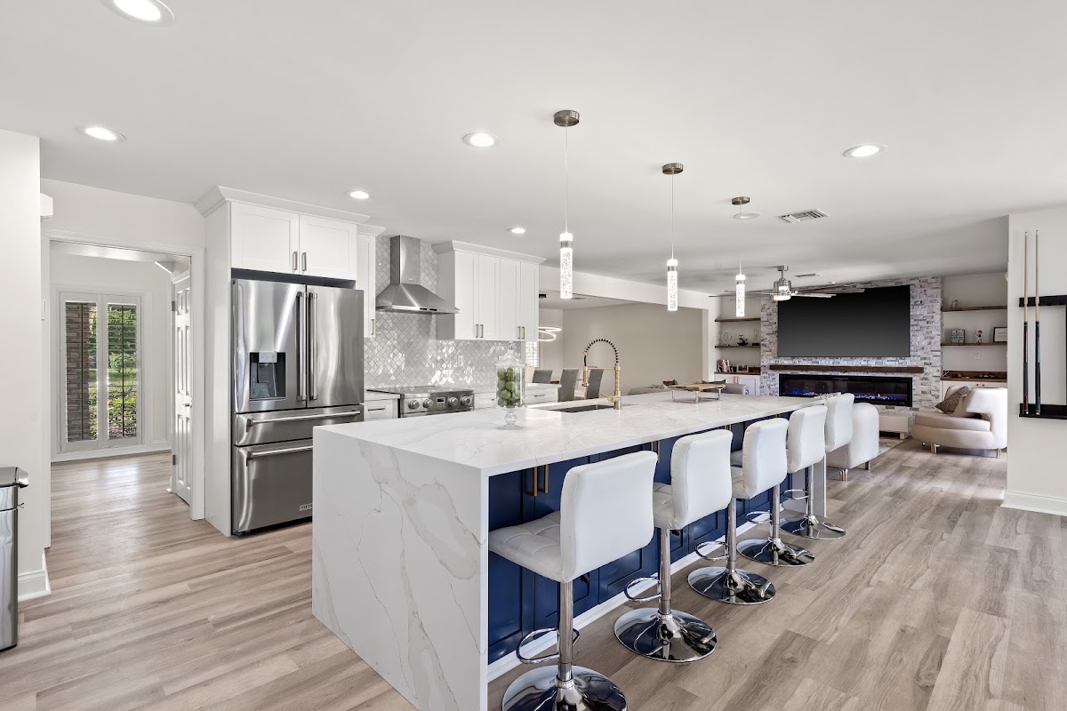 Step Up Home Improvements photo