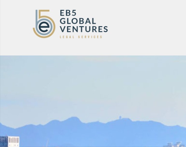 EB-5 GLOBAL VENTURES reviews
