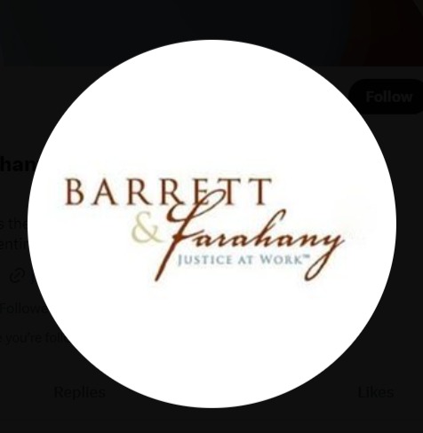 Barrett & Farahany reviews