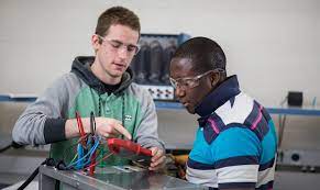 Geotech Electric INC reviews