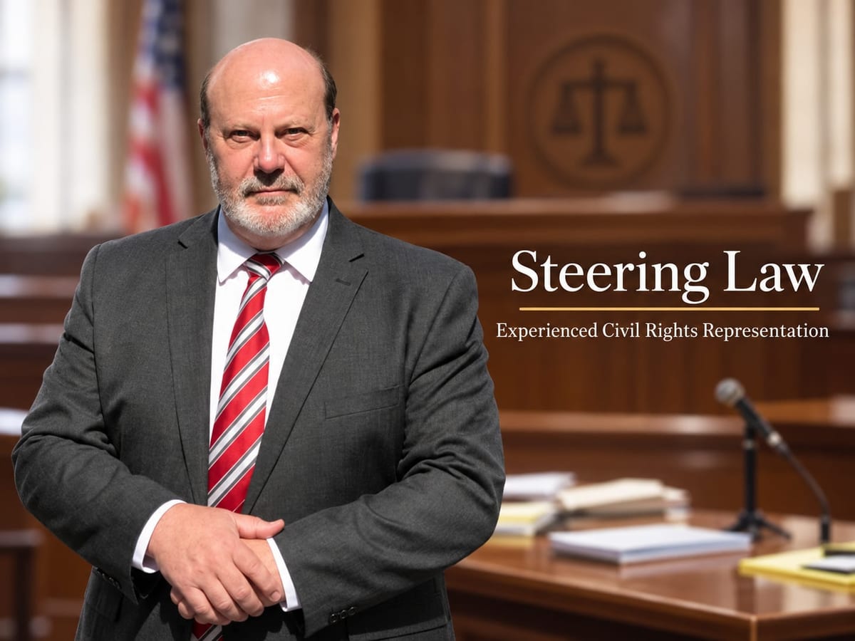 Law Offices of Jerry L. Steering photo