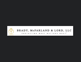 Brady, McFarland & Lord, LLC reviews