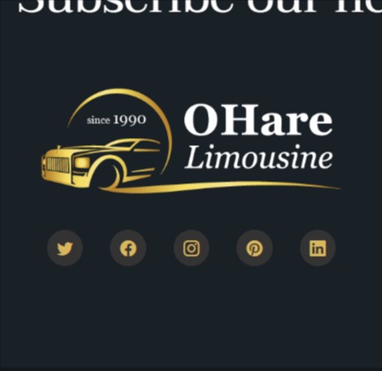 Black Car Service in Chicago by O'Hare Limousine reviews