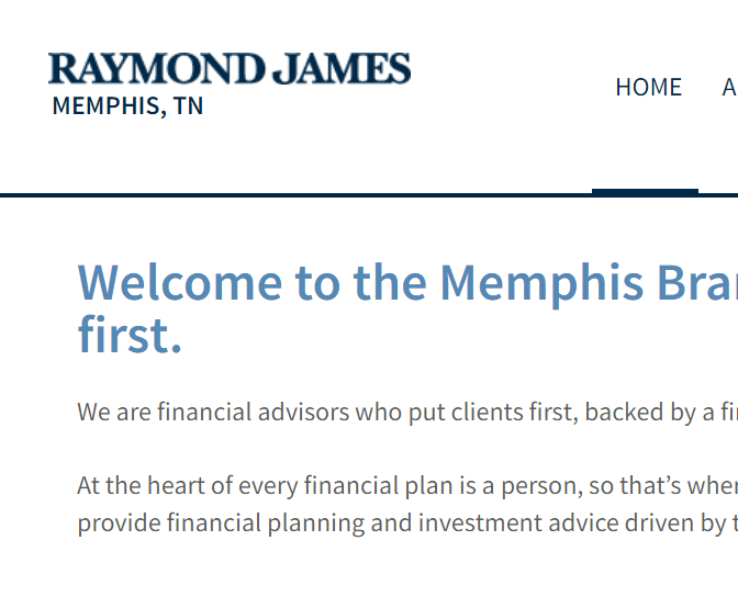 Raymond James & Associates reviews