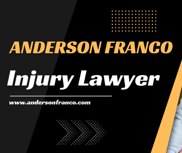 Anderson Franco, Esq. reviews
