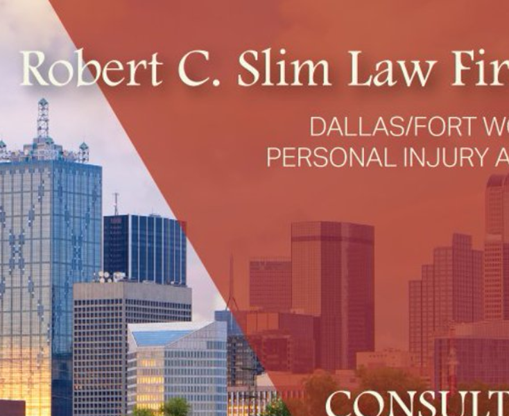 Robert C. Slim Law Firm, PLLC reviews