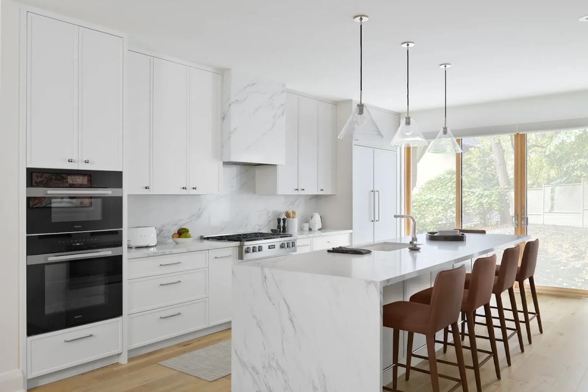 Craft Homes | Toronto Renovation Contractor photo