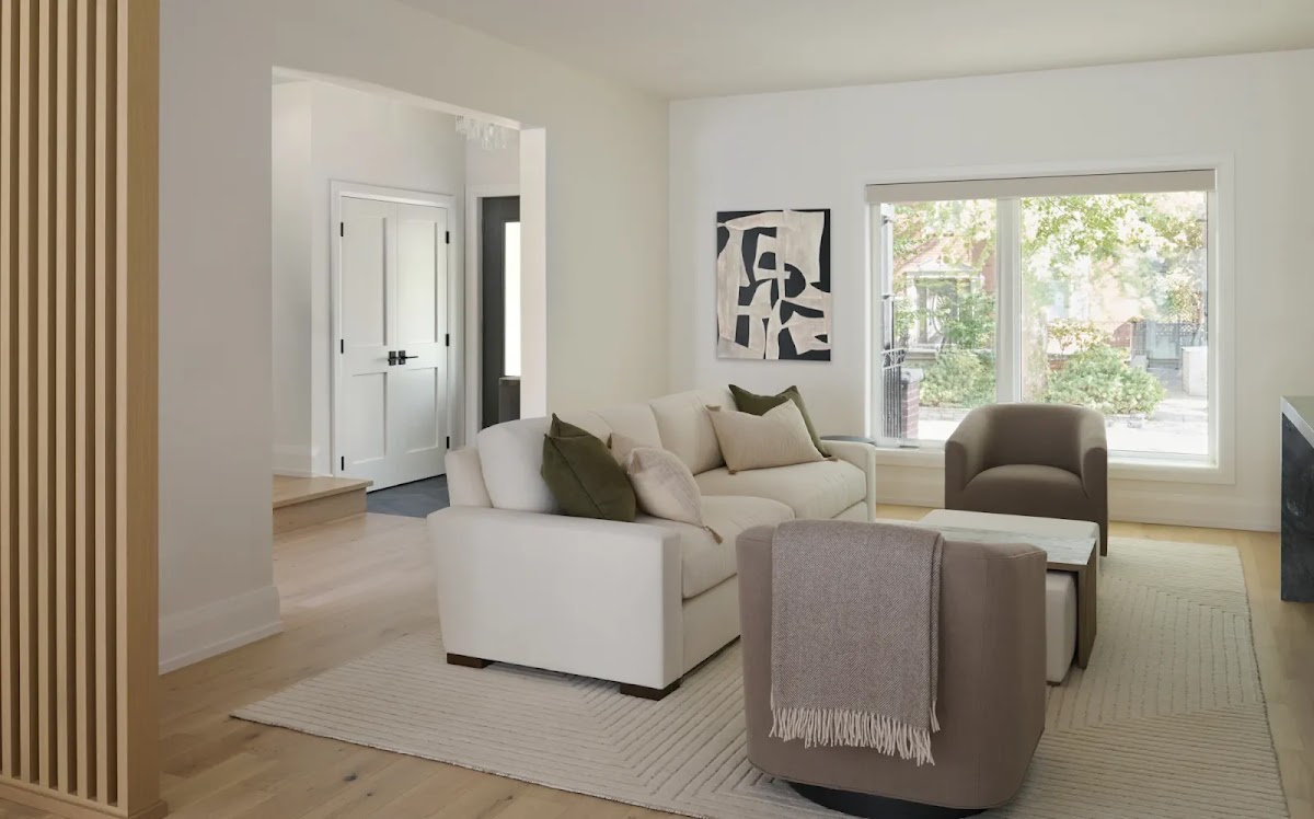 Craft Homes | Toronto Renovation Contractor photo