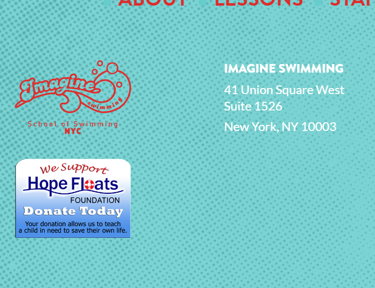 Imagine Swimming reviews