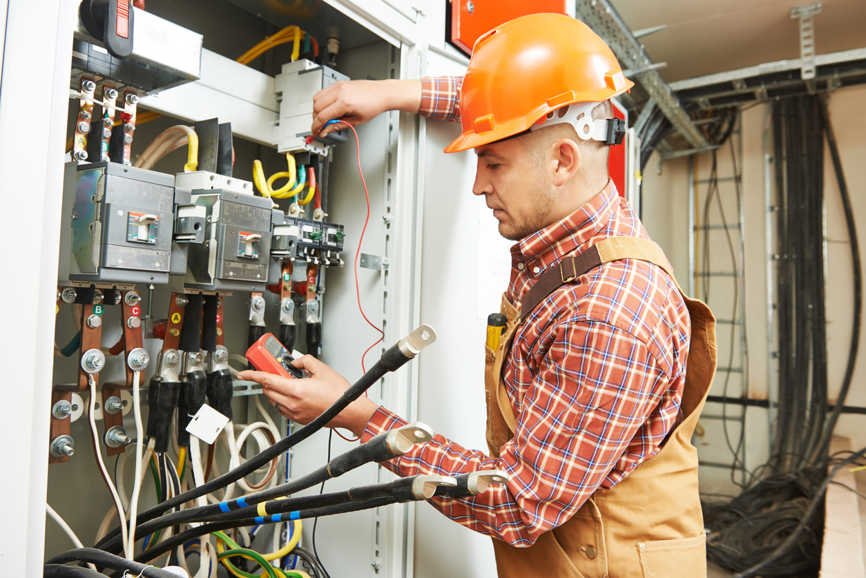American Electrician Los Angeles reviews