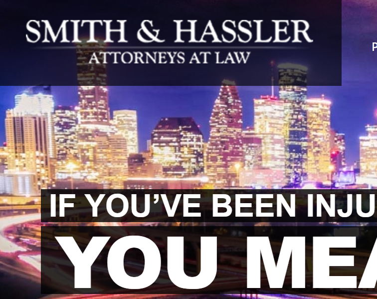 Smith & Hassler reviews