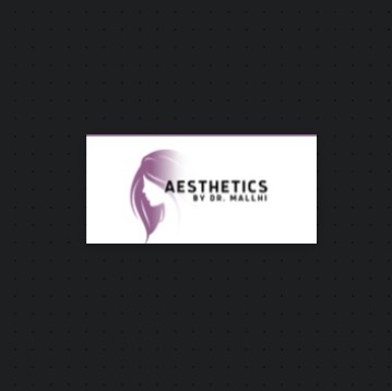 AESTHETICS BY DR. MALLHI (FOR MEDICAL CONCERNS - CONTACT 519 570 1200) reviews