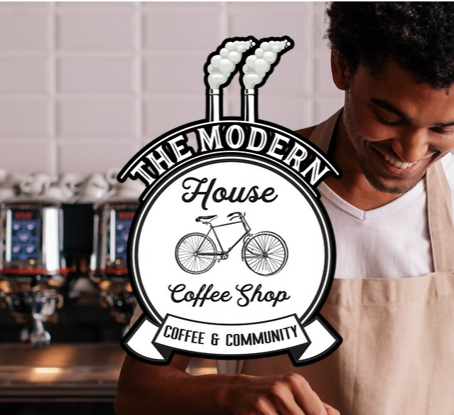 The Modern House Coffee Shop reviews