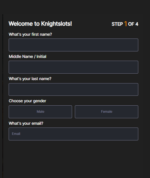 Knightslots photo