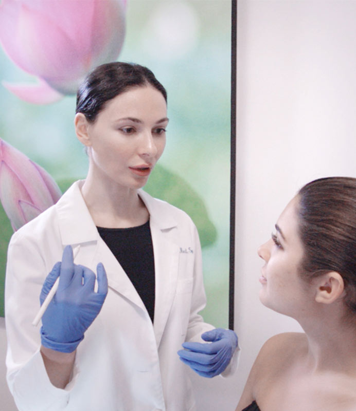 Wall Street Botox NYC reviews