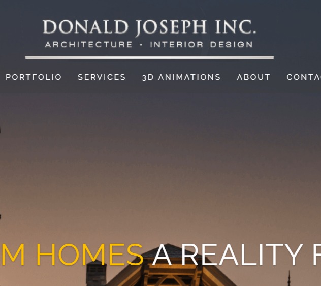 Donald Joseph Inc. reviews