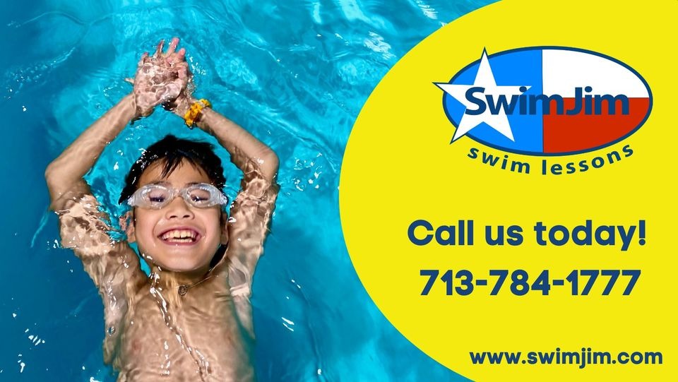 SwimJim Swimming Lessons Texas reviews