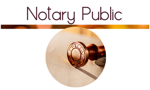 TaShay Mobile Notary reviews