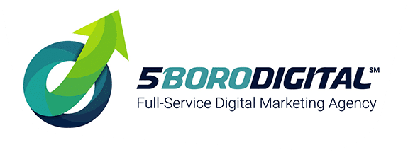 5Boro Digital Marketing reviews