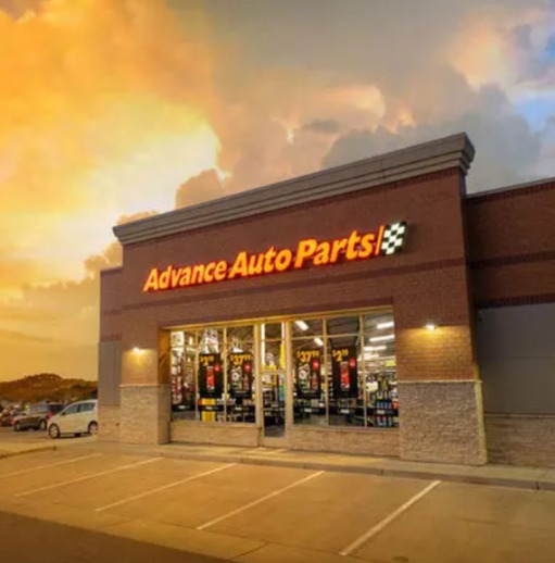 Advance Auto Parts reviews