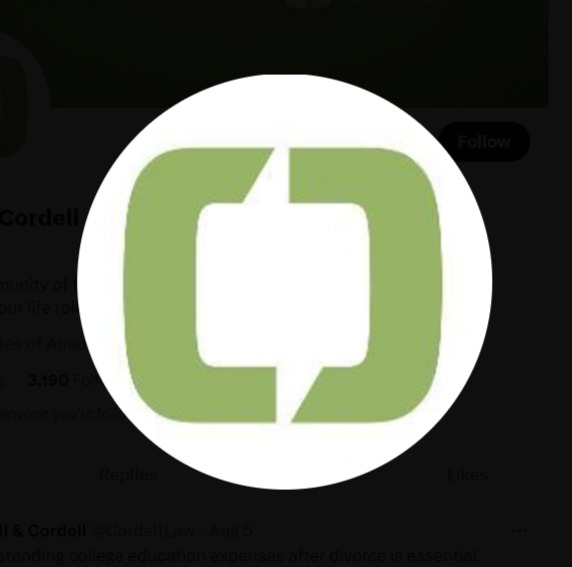 Cordell & Cordell - Divorce Attorney Office reviews