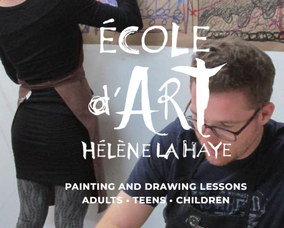 School Art Hélène La Haye reviews