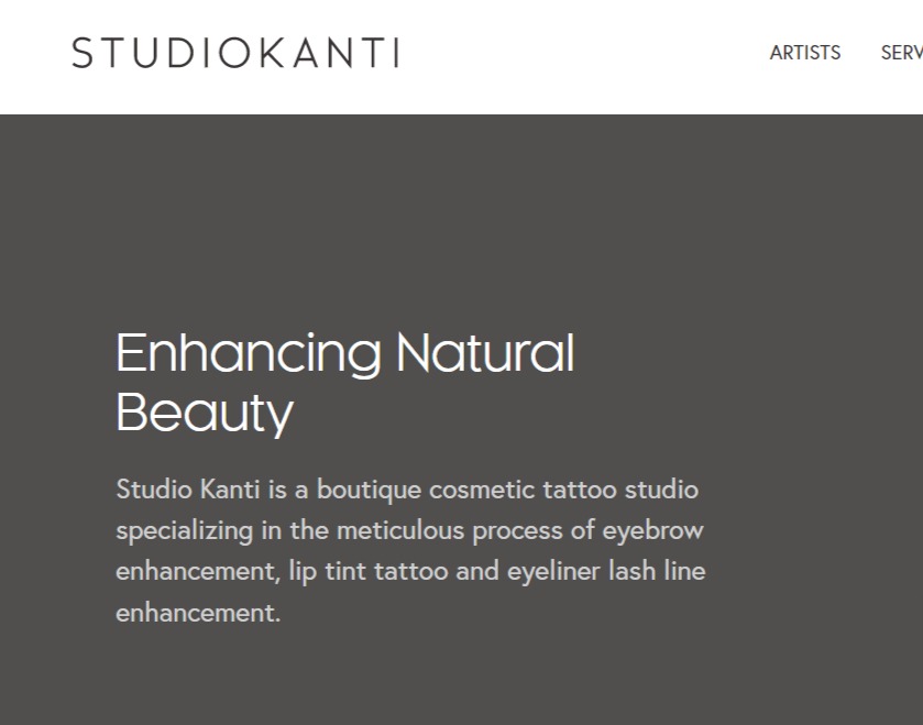 Studio Kanti reviews