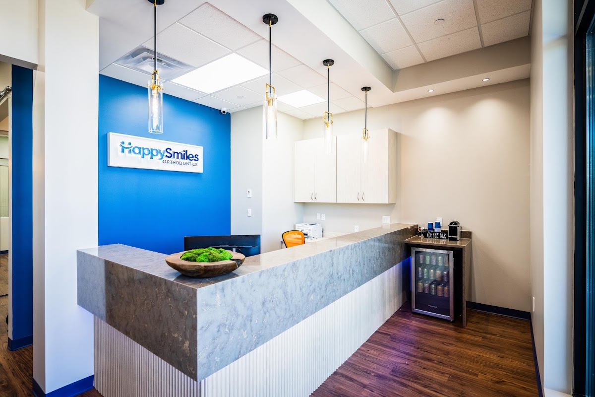 Happy Smiles Orthodontics reviews