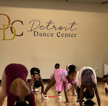 Detroit Dance Center reviews