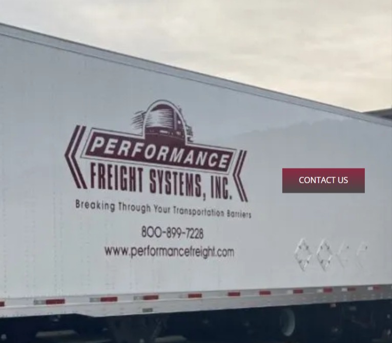 Performance Freight Systems reviews