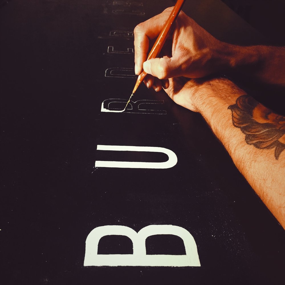 Burder Creative reviews