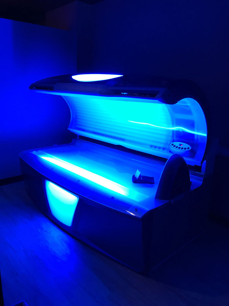 Bronze 1 Tanning Salon reviews