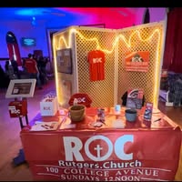 Rutgers Oasis Church | ROC Church photo