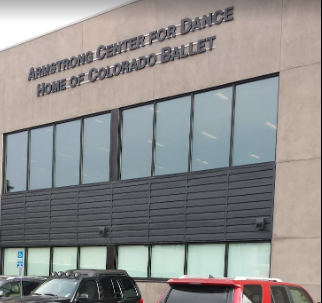 Armstrong Center for Dance reviews