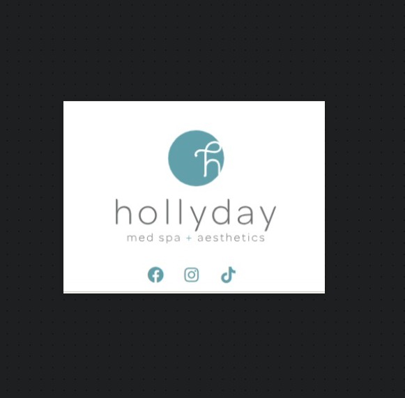 Hollyday Med Spa + Aesthetics reviews