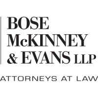 Bose McKinney & Evans LLP reviews