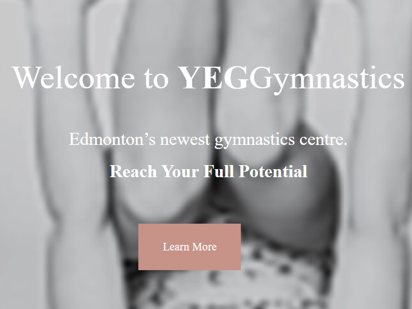 YEG Gymnastics reviews