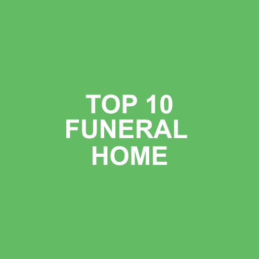 Highland Funeral Home - Scarborough Chapel photo