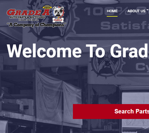 Grade A Auto Parts of Indianapolis reviews