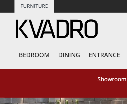 Kvadro Furniture reviews