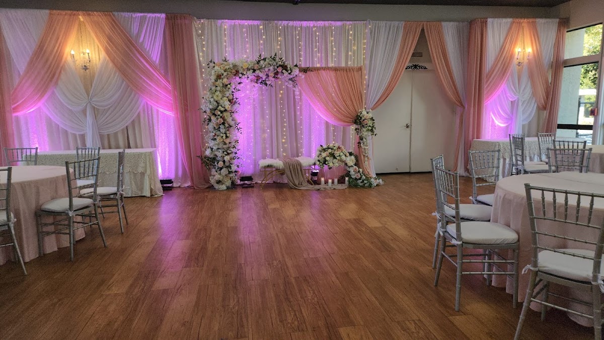 Grace Banquet Hall & Conference Center reviews