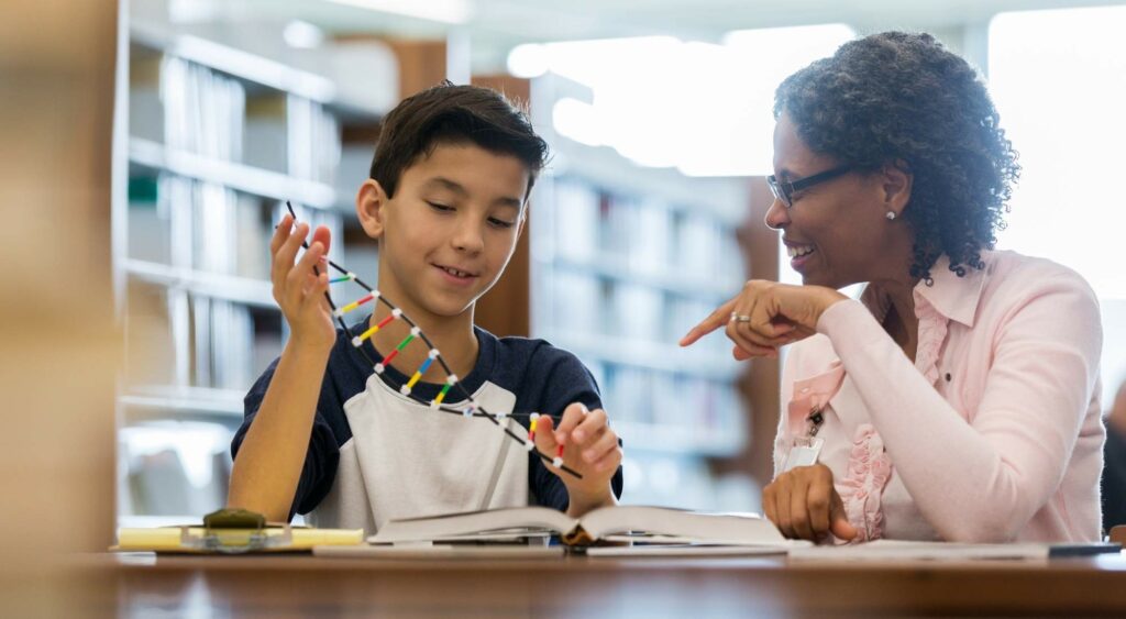 Cornerstone Learning Center reviews