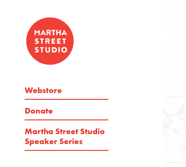 Martha Street Studio reviews
