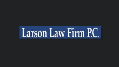 Larson Law Firm PC reviews