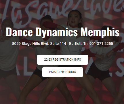 Dance Dynamics reviews