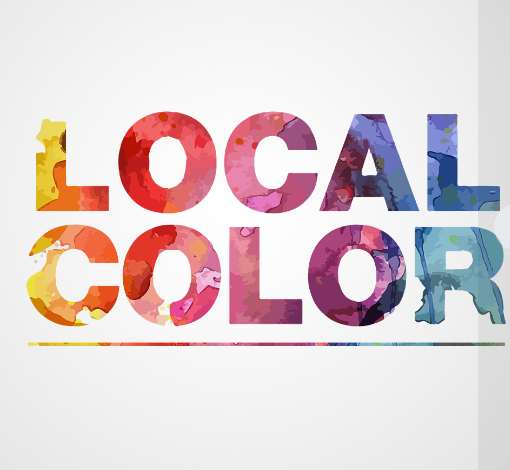 Local Color reviews