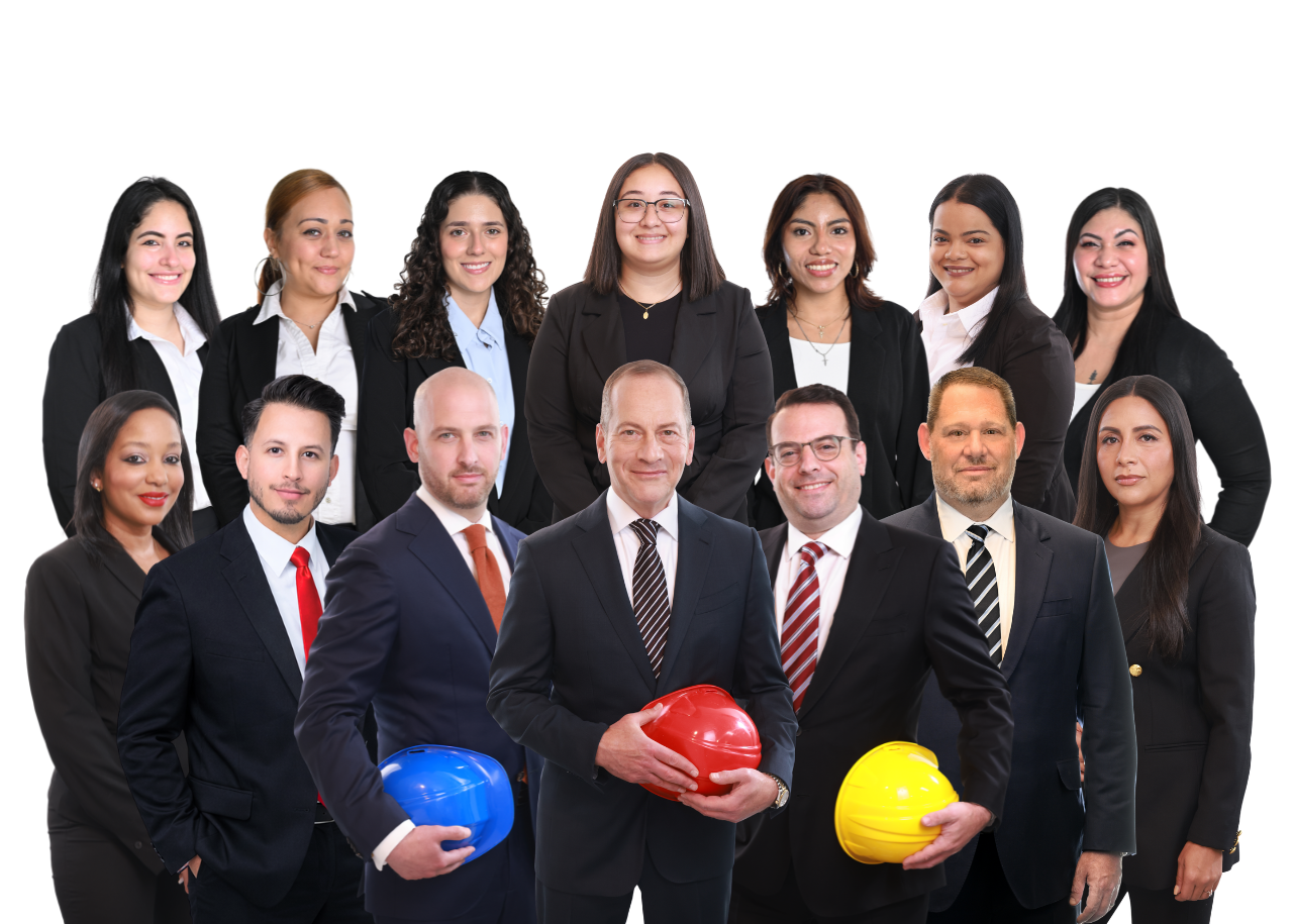 Oresky & Associates photo