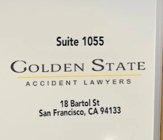 Golden State Accident Lawyers reviews