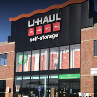 U-Haul Moving & Storage of Currie Park reviews