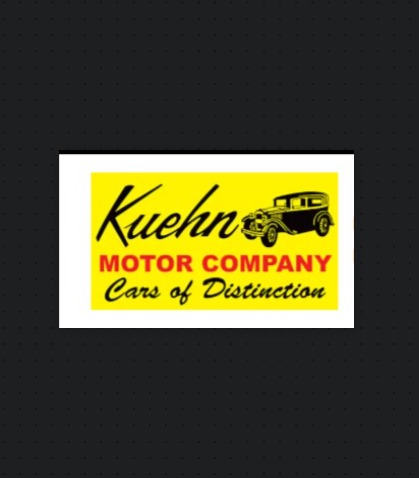 Kuehn Motor Company reviews